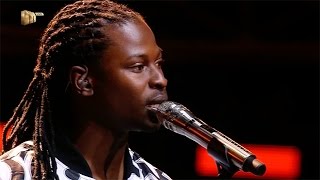 Idols SA Season 12 | Top 3  | Tebogo: Lengoma