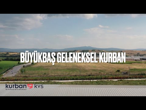 Büyükbaş Geleneksel Paket