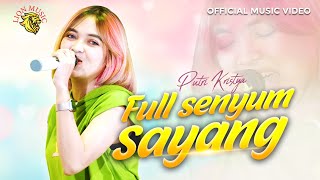 Download lagu Putri Kristya - Full Senyum Sayang feat Om Dahlia (LION MUSIC) mp3 Download lagu Putri Kristya - Full Senyum Sayang feat Om Dahlia (LION MUSIC) mp3