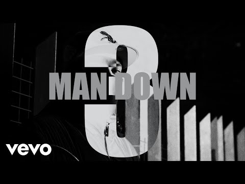 Melons - Man Down 3! (prod. Ddusi) (Official Video)