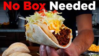 From-Scratch Taco Night — Step-by-Step Guide & Transcript