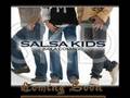 Salsa Kids - Quiero robarte un beso 