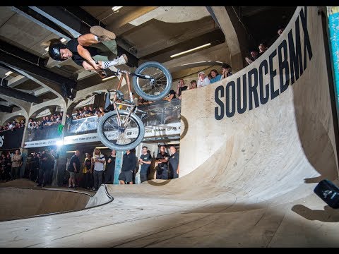 Highlights – Team Watts wins Battle of Hastings 2018