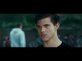 Twilight But Jacob And Edward Are In Love