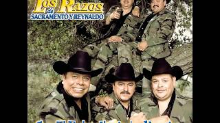 Con el polvo hasta la muerte los razos