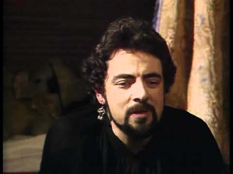 what crew? Black Adder