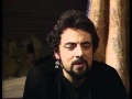 What Crew Black Adder