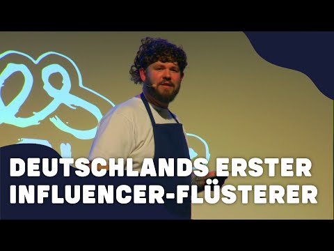 "Yes Chef" | Max "Rockstah" Nachtsheim - Everybody's Darling Comedy-Programm