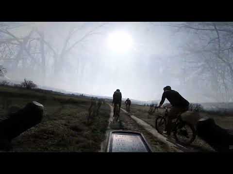 Tour du Canton de Genève | Gravel edition with cycliste.ch