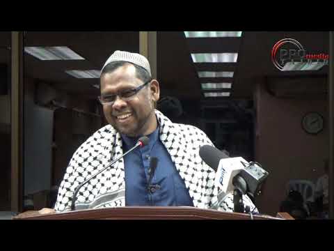 02-092-019 Ustaz Halim Hassan: