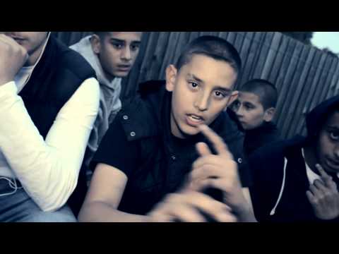 Shotta - Team On It (Remix) [Net Video]