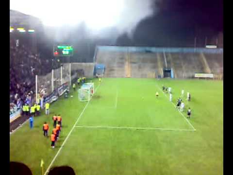 ZTE - Haladás 2008.11.15 #3 - atigazolas.eu