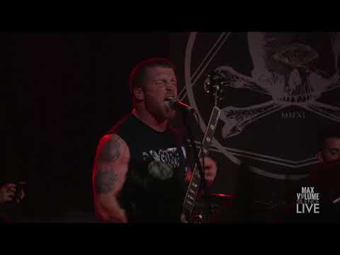 P.L.F. live at Saint Vitus Bar, Apr. 14th, 2018 (FULL SET)