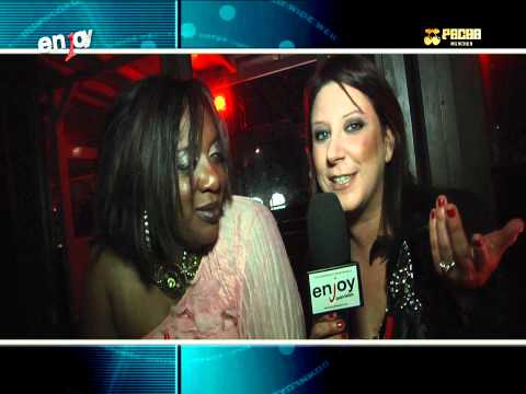 PACHA MONACO GERMANIA   LISA MILLETT LIVE