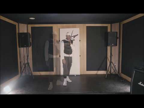 YS Tekdinner - Stepped In/Hilfigures | #VSEP