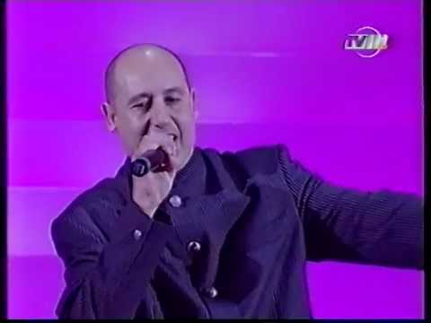 Joe Mizzi - Love will find the Way - Malta Song 1999