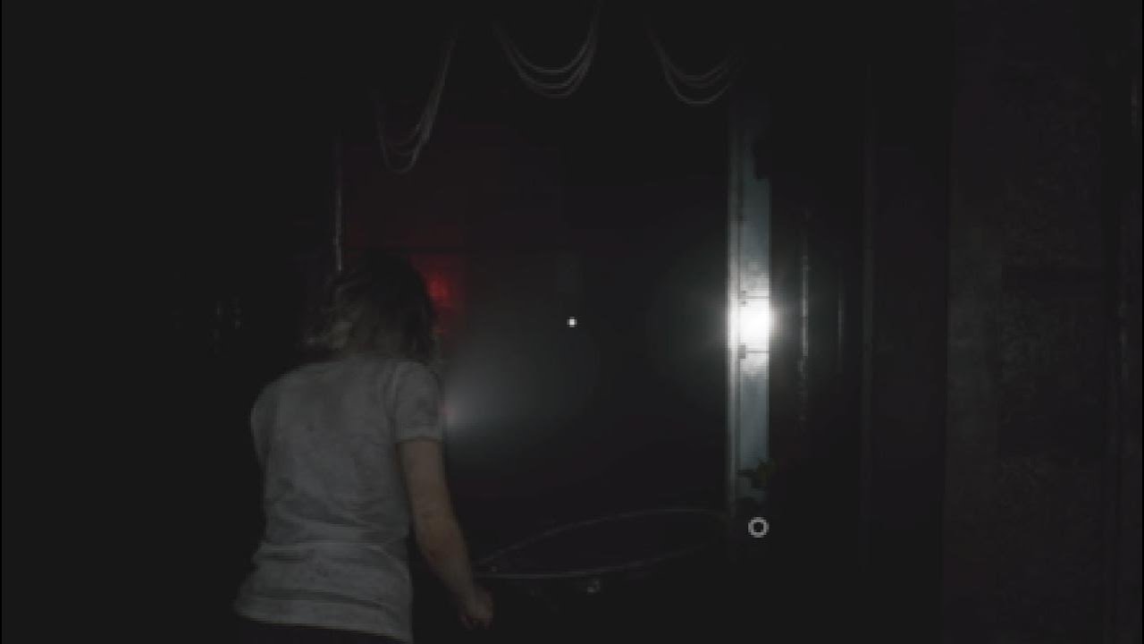 Resident Evil Requiem | Bring Out the Big Guns Trophy Guide