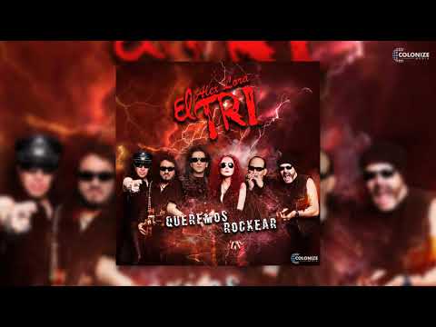 A Guevo La Cagas - El Tri