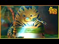 Patator Special Halloween Jungle Bunch 35 Compilation Cartoon For Kids