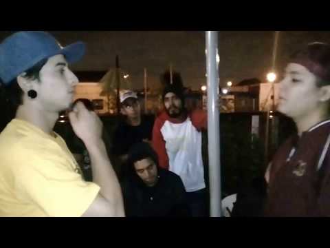 Acertijo vs Delian - CBF - Fecha 13