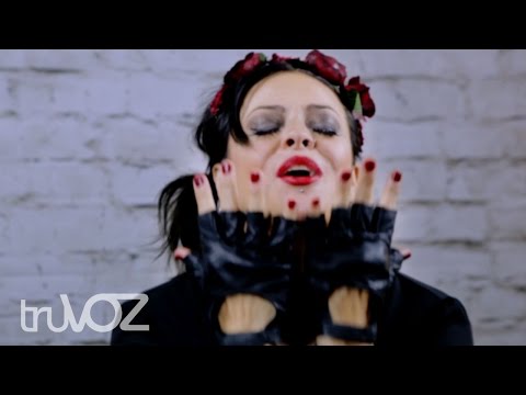 Annette Moreno - So Beautiful (Official Video)