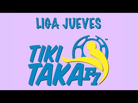 J18 JUEVES. TOFU C.F. - EL PILAR