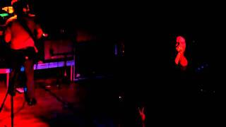 The Juliana Theory - This Is Not A Love Song - Final show at Altar Bar, Pittsburgh PA 9-11-10