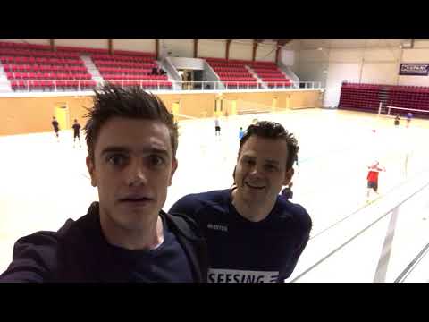 Seesing Personeel Orion v.s. Land Taurus