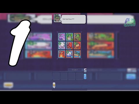 Creatures of Aether Gameplay Walkthrough #1 (Android, IOS)