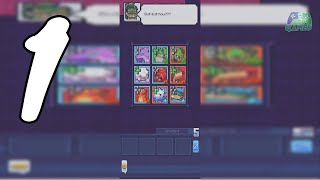 Creatures of Aether Gameplay Walkthrough #1 (Android, IOS)