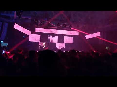 Chris Liebing 4:20AM @Cocoricò 20/08/22