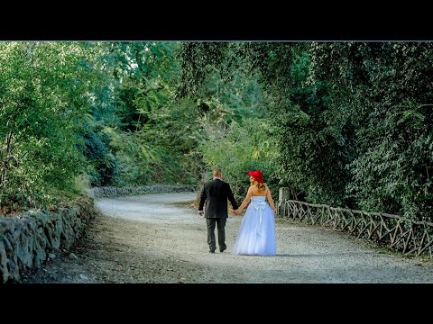 Oana & Dumitru - Nunta Torvajanica Roma | Italia