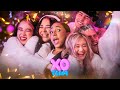 XO TEAM - MÍRAME (Official Music Video)