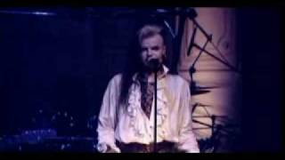 Tränen Der Sehnsucht - Lacrimosa (live)