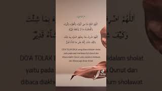 Download lagu Do'a Tolak Bala' mp3
