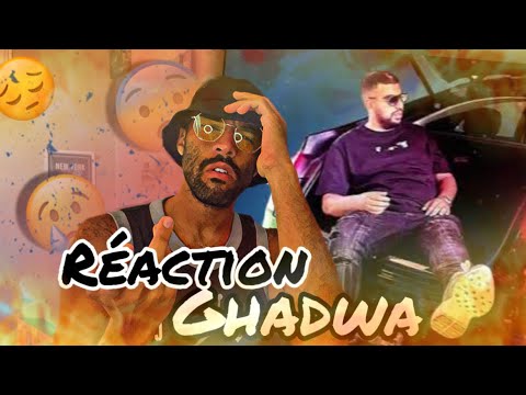 DMRéaction Lbenj - GHADWA ( official )