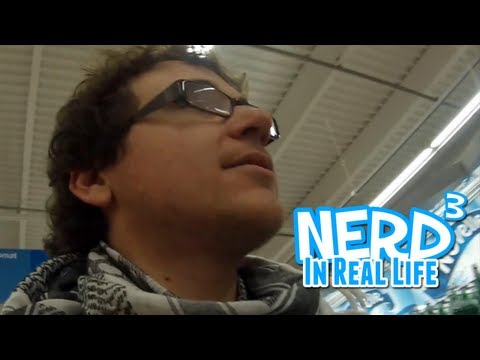 Dan's Vlog! Shopping!