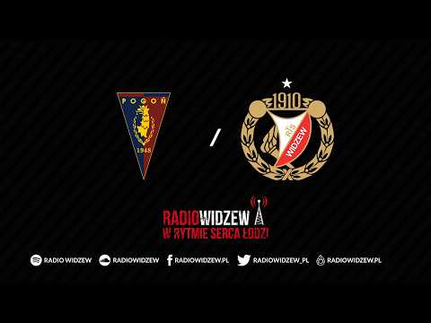 RadioWidzew.pl - "Mecz: Pogoń Szczecin - Widzew Łódź" (28.02.2026)