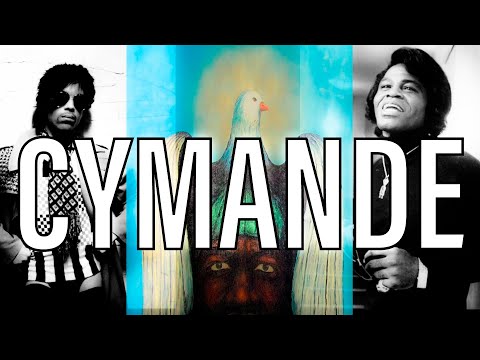 Cymande, Prince, James Brown - Brothers On The Slide Extended Remix