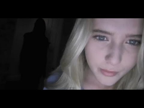 Trailer Paranormal Activity 4