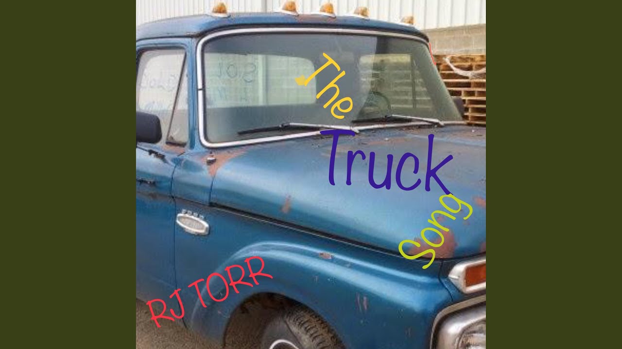 Promotional video thumbnail 2 for RJ Torr