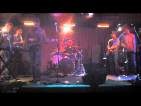 STL - Corgan Brothers Band - Chameleon bass/drum solos