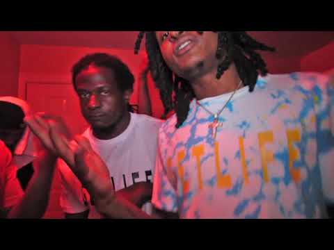 GLPG BOE ''THE RACE'' Freestyle (Official Video) Shot By.  @lifegettnfilms