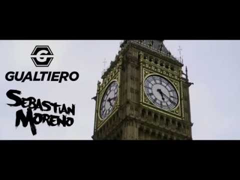 Cho & Stefflon Don - Popalik (GUALTIERO & Sebastian Moreno Remix)