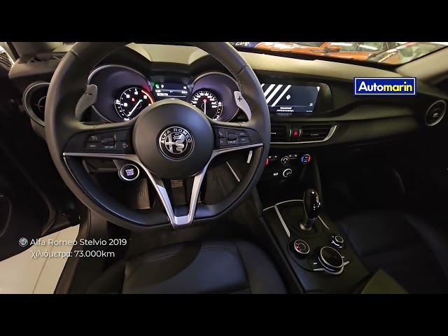 Automarin - Alfa Romeo Stelvio (2019)-preview
