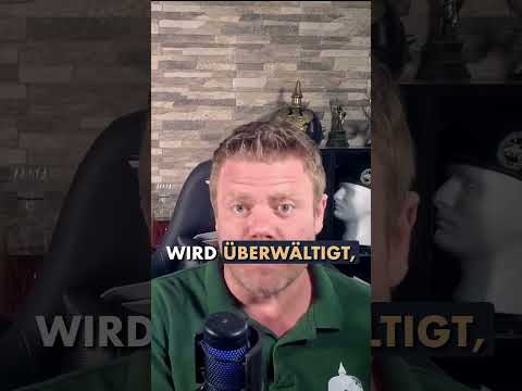 Wie mit Drohnenschwärmen umgehen?