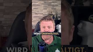 Wie mit Drohnenschwärmen umgehen?