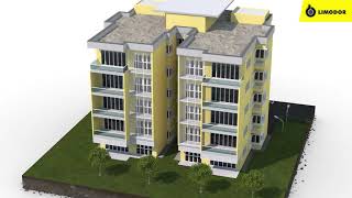 HAVALANDIRMA SİSTEMİ Çalışma Prensibi Antalya Aplas Isıtma Soğutma Hav