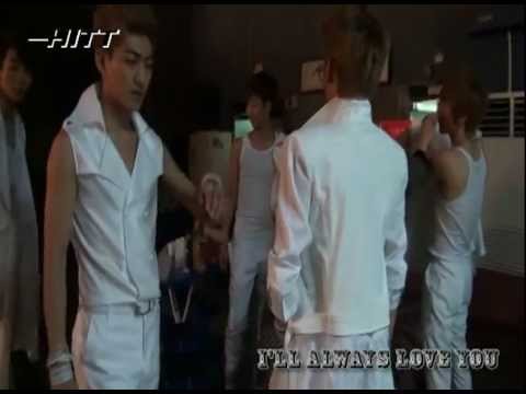 HITT - I'll Always Love You (Making ver)