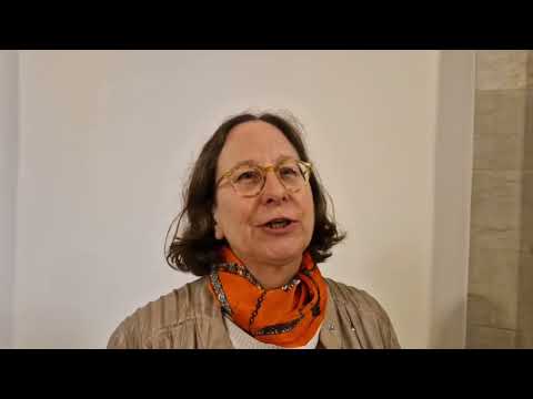 2024-05-29 Soldatenprozess am BVerwG Leipzig – Tierärztin Dr. med. vet. Claudia Schoene im Interview